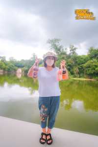 🔆ลับแลคาเฟ่  คาเฟ่ลับๆ จ.นครนายก