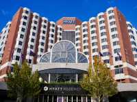 【オーストラリア・パース】ハイアットリージェンシーパース🏨