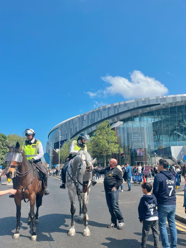 [영국🇬🇧]영국에 간다면 꼭 봐야 하는 프리미어리그 직관⚽️