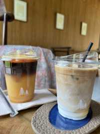 Rachel Coffee and Community 
