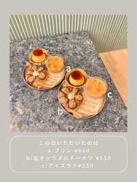 【世田谷】わんこと行けるドーナツ屋🍩