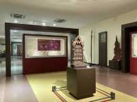 รวมโบราณวัตถุ ’พิพิธภัณฑสถานแห่งชาติ เชียงใหม่’