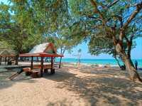 หาดทรายแก้ว สัตหีบ