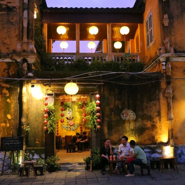 Hoi An: A timeless gem