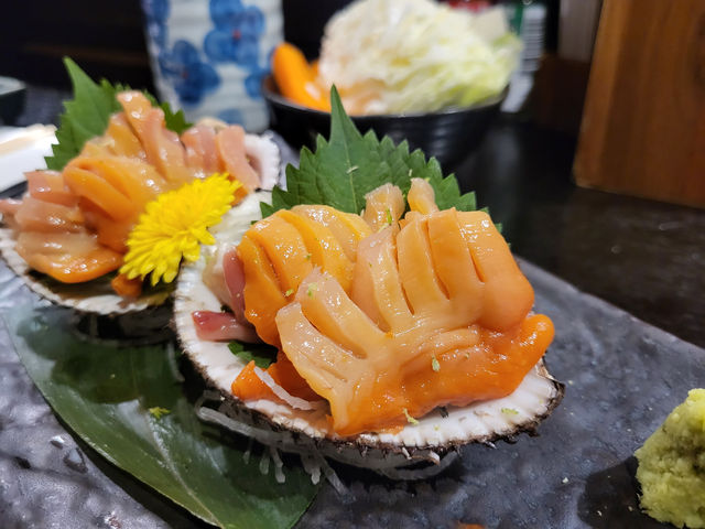 牛內臟串燒之夜