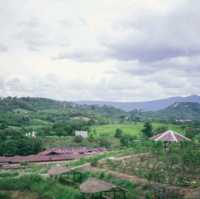 ฟลาวเวอร์เมาน์เทน เขาใหญ่