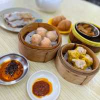 香港隱世茶樓