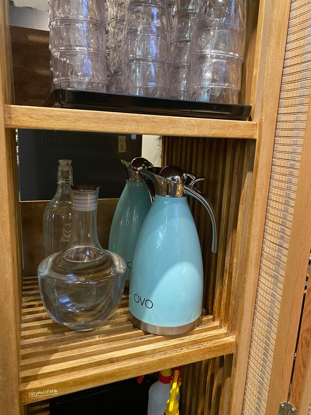讓身心靈放鬆的植物系餐廳🍃