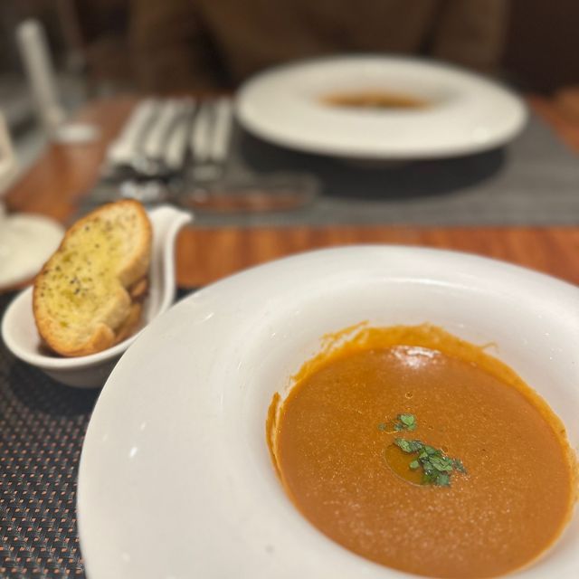 隱世親民抵食法國餐🇫🇷
