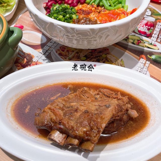 人氣biangbiang麵👀🤩必試手工麵 爽口彈牙！