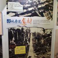 羅東森產館-透過歷史照片，了解森林資源利用及發展