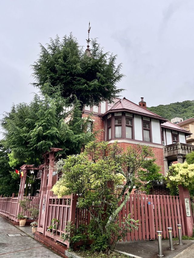 【神戸北野】異人館巡り🏰