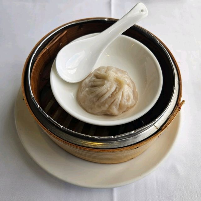 高空靚景抵食午巿套餐