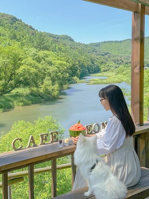 이제는 수박빙수의 계절🍉🍧❤️