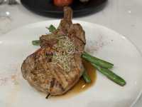 食在荃灣 | Deer Kitchen | 荃新天地高質西餐廳
