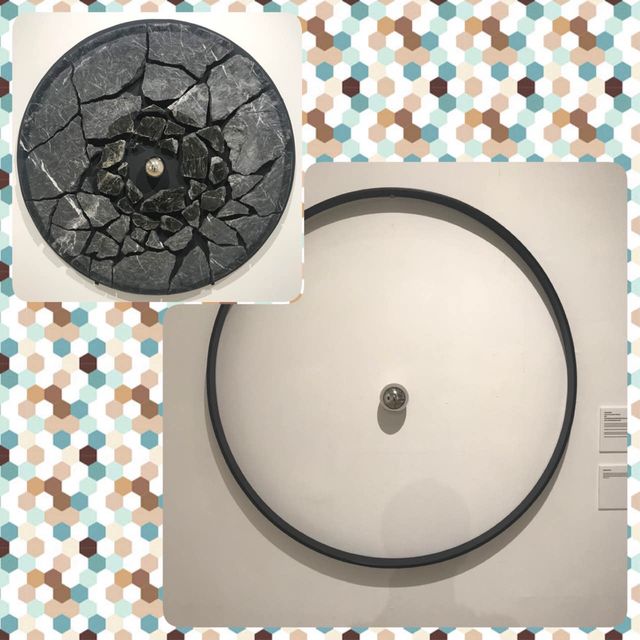 龍環葡韻🏘抽象藝術展覽