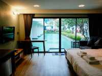 🏖Eco Cozy Beachfront Resort Chaam 🏄🏻🏊🏻‍♂️