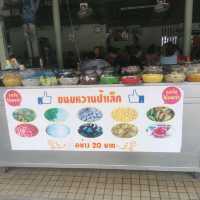 รีวิวร้านก๋วยเตี๋ยวเรือป้าเล็ก​เจ้าดังอยุธยา​
