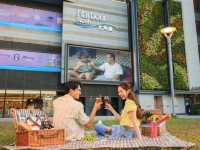 全港首個Wine & Film Festival登陸北角海旁邊