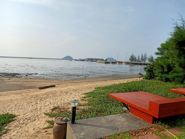 เที่ยวในประจวบ 