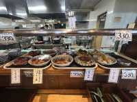 【福岡】農村レストランでおひるごはん