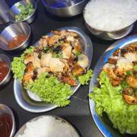 K TOWN KOREAN BBQ JOHOR BAHRU 