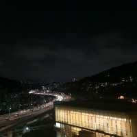 다인 숙박에 최적인 스위스 그랜드 호텔 🏨 