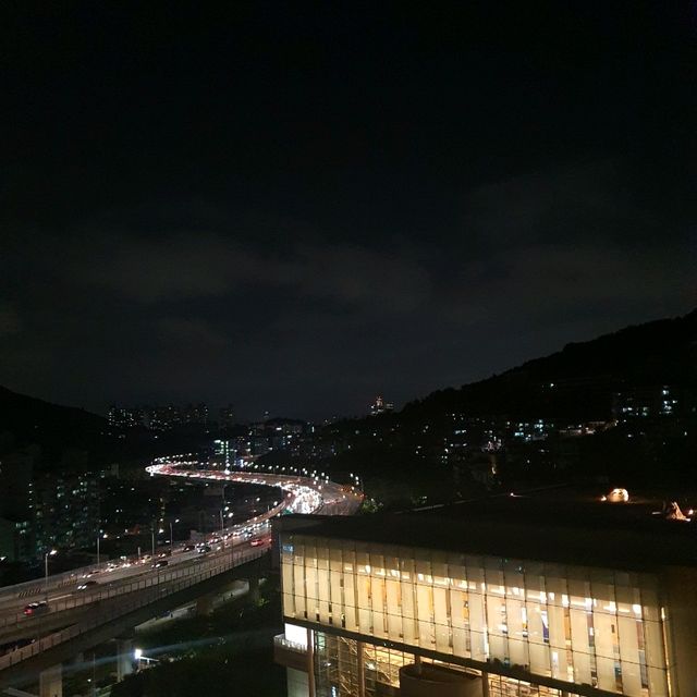 다인 숙박에 최적인 스위스 그랜드 호텔 🏨 