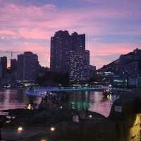 Songdo Cloud Trail