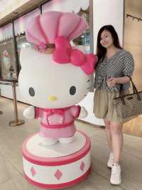 香港探店·召喚所有Kitty迷