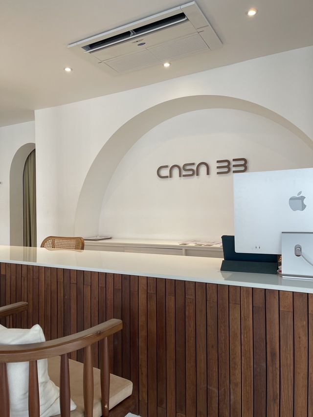 #Casa 33 โรงแรมสไตล์ Loft ที่หาดใหญ่