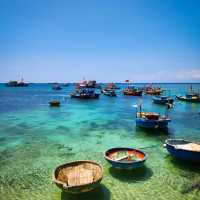 Ly Son Island