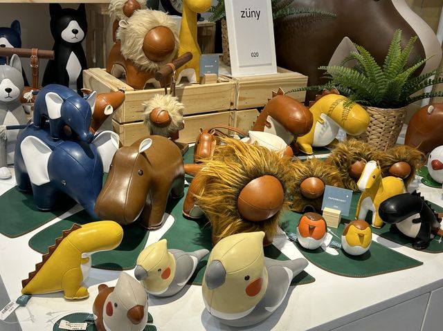 🍦 華山文創的未來市文創商店：天然水果冰棒＆文創驚喜🎨