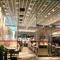 Unique Theme Cafe 