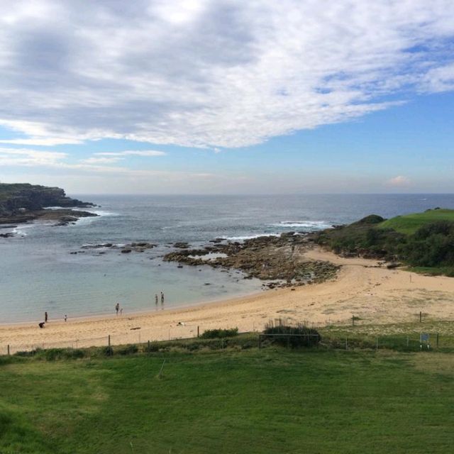 amazing Sydney beach Australia 