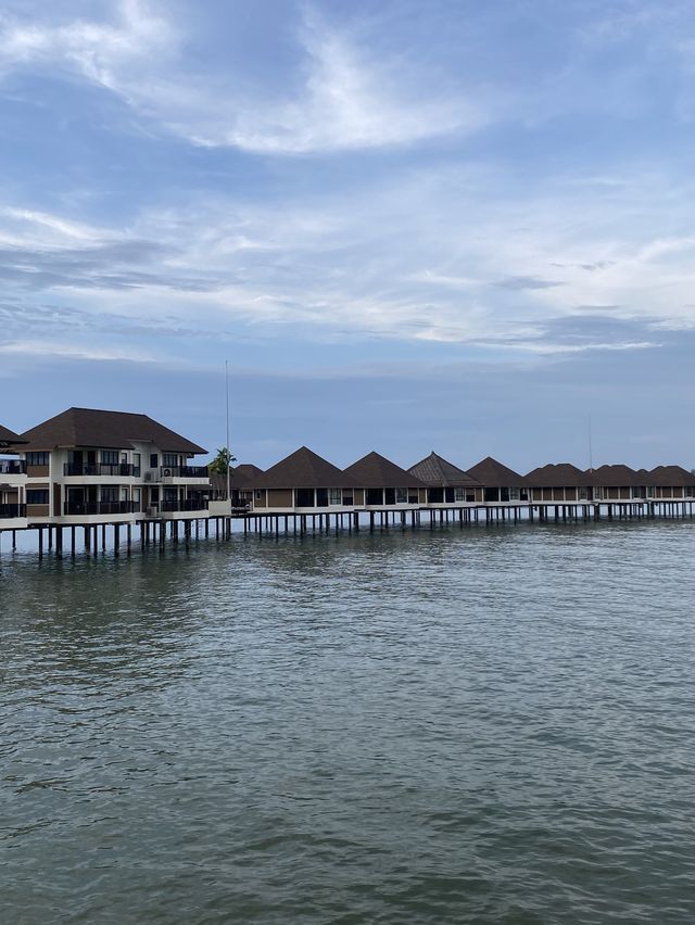 Avani Sepang Goldcoast 🇲🇾