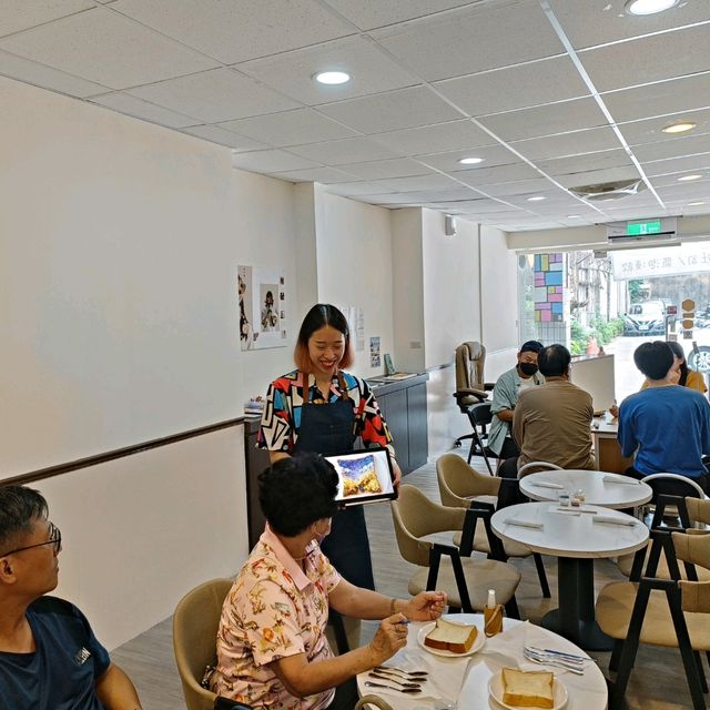Gogo汎扎來花蓮，少數民族文化、風景美食
