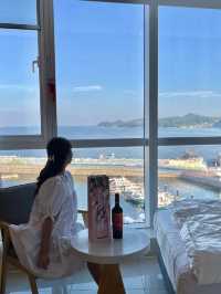 소노캄 여수 호캉스❣️