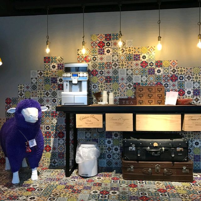 Attitude on Granville Attitude on Granville