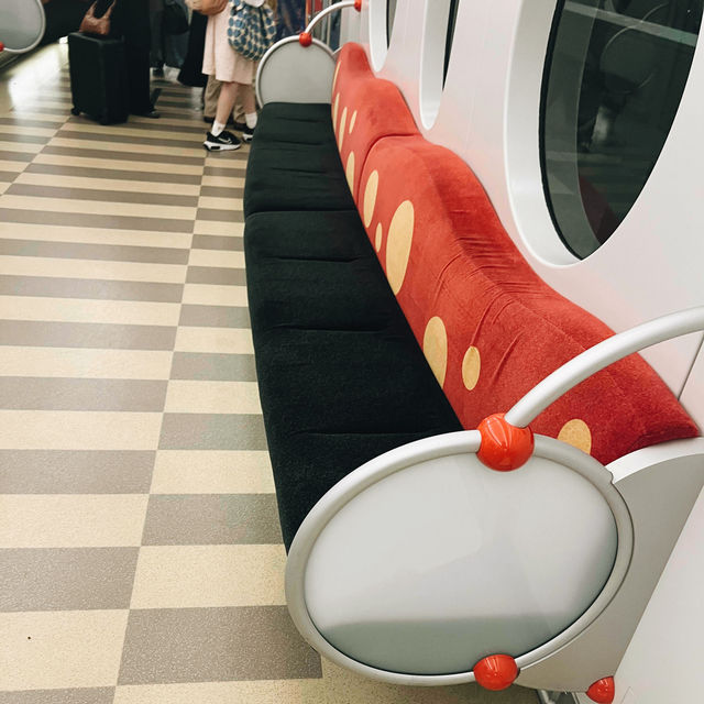 🎃非攻略🎃輕鬆暢遊東京迪士尼海洋🎢