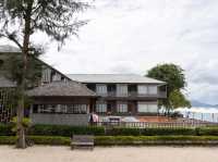 Baan Ploy Sea ที่พักติดทะเลบนเกาะเสม็ด