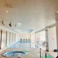 【長野】諏訪湖を眺める温泉旅館