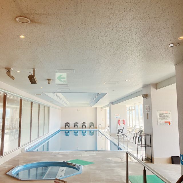 【長野】諏訪湖を眺める温泉旅館