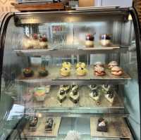 Pladao Café พัทยา 