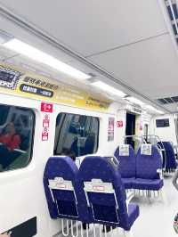 ✈️台北旅行必備💖 🚝桃園機場捷運車票＋🌐無限上網 SIM卡