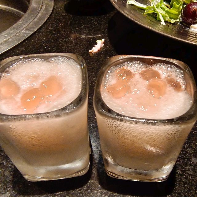碳佐麻里精品燒肉台南府前店