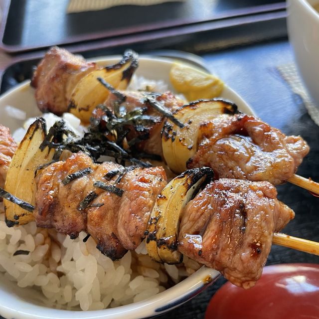 【北海道】北海道5大ラーメン「室蘭のカレーラーメン」