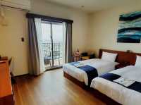 The Grand Hotel Ginowan