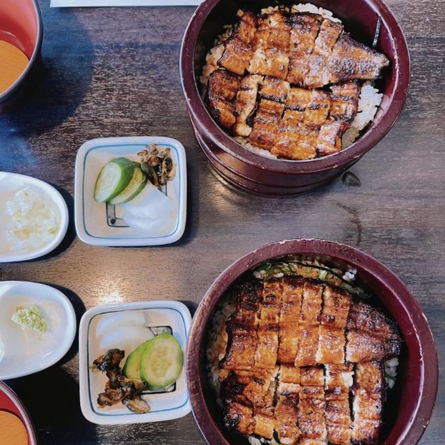 🐣淺草🐻為食大滿足😌