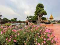 Muangboran The Ancient City